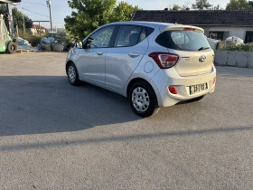Hyundai I10 1.2 БЕНЗИН EURO6 - 13300 лв. - 13650072 6