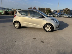 Hyundai I10 1.2 БЕНЗИН EURO6 - 13300 лв. - 13650072 5