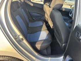 Hyundai I10 1.2 БЕНЗИН EURO6 - 13300 лв. - 13650072 10
