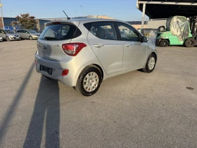Hyundai I10 1.2 БЕНЗИН EURO6 - 13300 лв. - 13650072 4