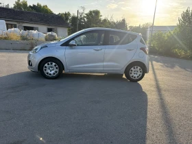 Hyundai I10 1.2 БЕНЗИН EURO6 - 13300 лв. - 13650072 3