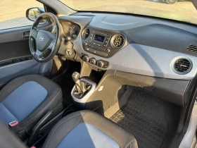 Hyundai I10 1.2 БЕНЗИН EURO6 - 13300 лв. - 13650072 13