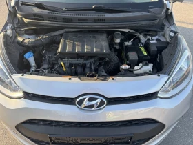 Hyundai I10 1.2 БЕНЗИН EURO6 - 13300 лв. - 13650072 11