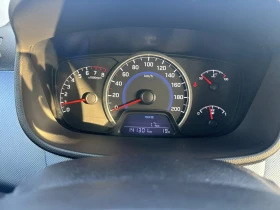 Hyundai I10 1.2 БЕНЗИН EURO6 - 13300 лв. - 13650072 14