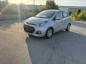 Hyundai I10 1.2 БЕНЗИН EURO6 - 13300 лв. - 13650072 2