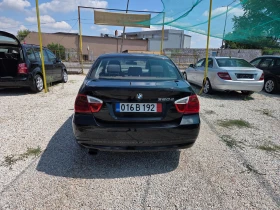 Обява за продажба на BMW 320 D 6ck.XENON ~9 800 лв. - изображение 4