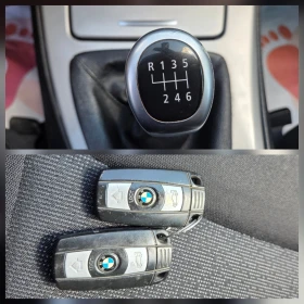 Обява за продажба на BMW 320 D 6ck.XENON ~9 800 лв. - изображение 8