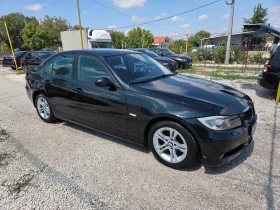 Обява за продажба на BMW 320 D 6ck.XENON ~9 800 лв. - изображение 2