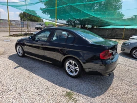 Обява за продажба на BMW 320 D 6ck.XENON ~9 800 лв. - изображение 5