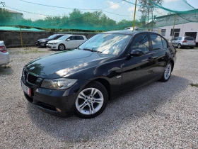 Обява за продажба на BMW 320 D 6ck.XENON ~9 800 лв. - изображение 1