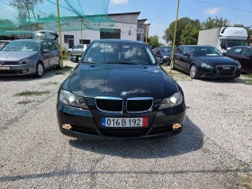 Обява за продажба на BMW 320 D 6ck.XENON ~9 800 лв. - изображение 1