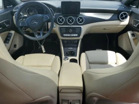 Mercedes-Benz CLA 250 4MATIC *   * * *  | Mobile.bg    8