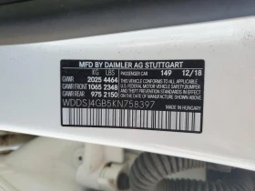 Mercedes-Benz CLA 250 4MATIC *   * * *  | Mobile.bg    12