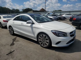 Mercedes-Benz CLA 250 4MATIC *   * * *  | Mobile.bg    2