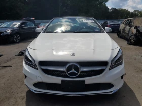 Mercedes-Benz CLA 250 4MATIC *   * * *  | Mobile.bg    5