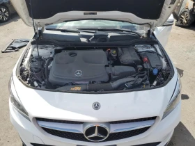 Mercedes-Benz CLA 250 4MATIC *   * * *  | Mobile.bg    11