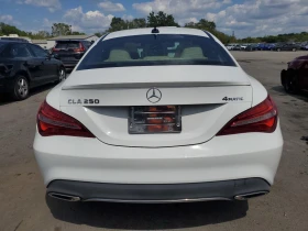 Mercedes-Benz CLA 250 4MATIC *   * * *  | Mobile.bg    6