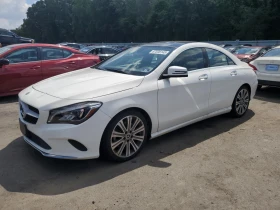 Mercedes-Benz CLA 250 4MATIC * КЛИП НА ДВИГАТЕЛ* * ЛИЗИНГ* 