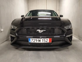 Обява за продажба на Ford Mustang ~39 800 лв. - изображение 3