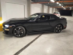 Обява за продажба на Ford Mustang ~39 800 лв. - изображение 7