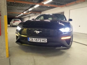 Обява за продажба на Ford Mustang ~39 800 лв. - изображение 9