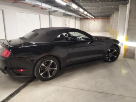Обява за продажба на Ford Mustang ~39 800 лв. - изображение 6
