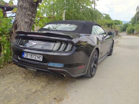 Обява за продажба на Ford Mustang ~39 800 лв. - изображение 2