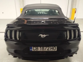 Обява за продажба на Ford Mustang ~39 800 лв. - изображение 8