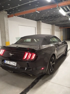 Обява за продажба на Ford Mustang ~39 800 лв. - изображение 5