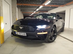 Обява за продажба на Ford Mustang ~39 800 лв. - изображение 10