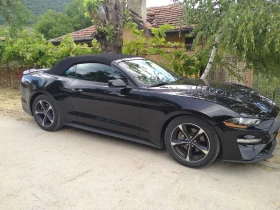 Обява за продажба на Ford Mustang ~39 800 лв. - изображение 1