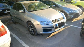  Fiat Stilo