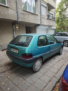 Citroen Saxo  !!! | Mobile.bg    4
