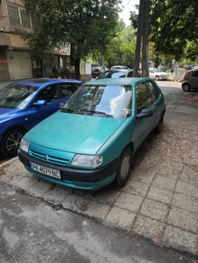 Citroen Saxo  !!! | Mobile.bg    2