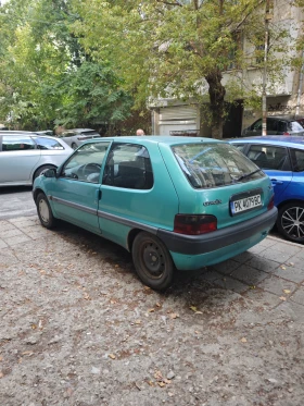 Citroen Saxo  !!! | Mobile.bg    3