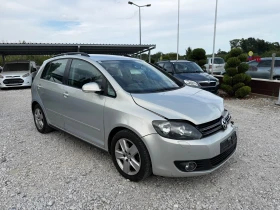 VW Golf Plus 2, 0 TDI 110 кс. УДАРЕН - 4850 лв. - 16710042 7