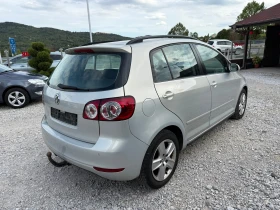 VW Golf Plus 2, 0 TDI 110 кс. УДАРЕН - 4850 лв. - 16710042 5