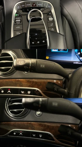 Mercedes-Benz S 560 LIMOUSINE / 99.000 KM / 29.950 лв /ВЪЗМОЖЕН ЛИЗИНГ - 99830 лв. / 51042.27 € - 46152826 15