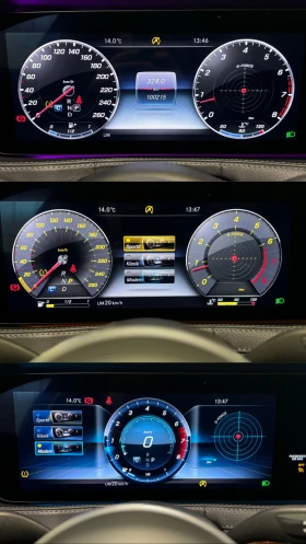 Mercedes-Benz S 560 LIMOUSINE / 99.000 KM / 29.950 лв /ВЪЗМОЖЕН ЛИЗИНГ - 99830 лв. / 51042.27 € - 46152826 13