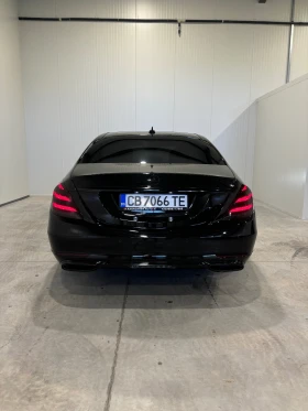 Mercedes-Benz S 560 LIMOUSINE / 99.000 KM / 29.950 лв /ВЪЗМОЖЕН ЛИЗИНГ - 99830 лв. / 51042.27 € - 46152826 5