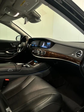 Mercedes-Benz S 560 LIMOUSINE / 99.000 KM / 29.950 лв /ВЪЗМОЖЕН ЛИЗИНГ - 99830 лв. / 51042.27 € - 46152826 12