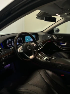 Mercedes-Benz S 560 LIMOUSINE / 99.000 KM / 29.950 лв /ВЪЗМОЖЕН ЛИЗИНГ - 99830 лв. / 51042.27 € - 46152826 10