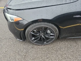 Mercedes-Benz CLS 53 AMG * CARFAX* АВТОФИНАНСИРАНЕ*  - 68900 лв. / 35228.01 € - 10020322 5