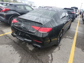 Mercedes-Benz CLS 53 AMG * CARFAX* АВТОФИНАНСИРАНЕ*  - 68900 лв. / 35228.01 € - 10020322 4