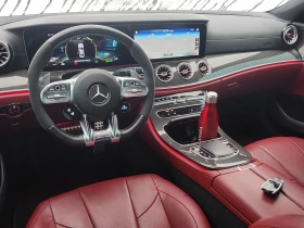 Mercedes-Benz CLS 53 AMG * CARFAX* АВТОФИНАНСИРАНЕ*  - 68900 лв. / 35228.01 € - 10020322 6