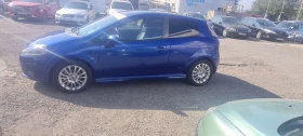Обява за продажба на Fiat Punto ~6 000 лв. - изображение 1