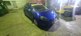 Обява за продажба на Fiat Punto ~6 000 лв. - изображение 1