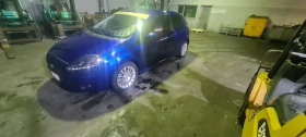 Обява за продажба на Fiat Punto ~6 000 лв. - изображение 1