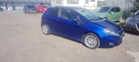 Обява за продажба на Fiat Punto ~6 000 лв. - изображение 1