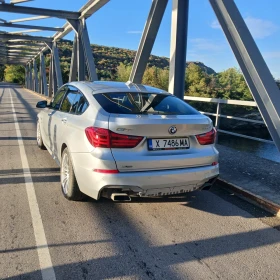 Обява за продажба на BMW 535 Xdrive ~35 000 лв. - изображение 7